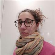 Laureata in scienze e tecnologie agrarie con master di I grado in bes e dsa